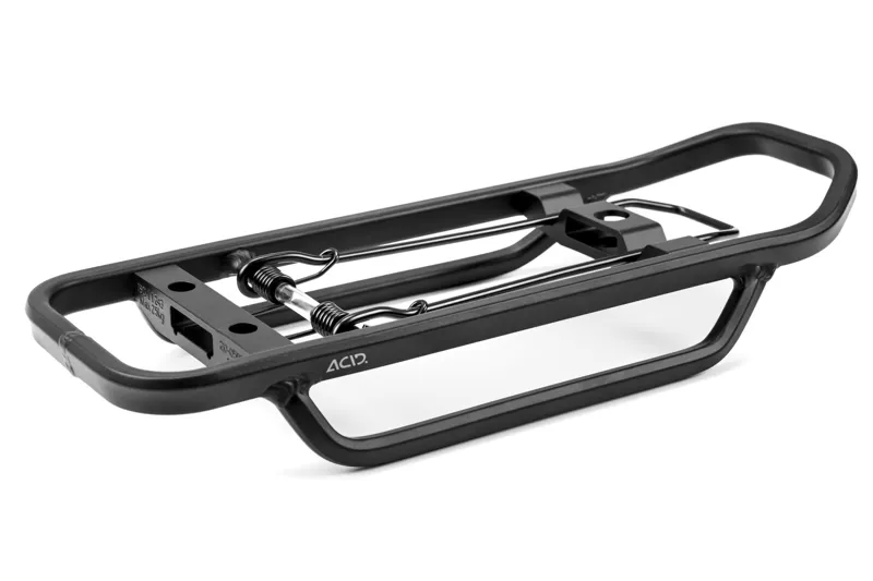 Cube / Acid Kathmandu 3.0 Rilink Rear Carrier Pannier Rack - 93433-2